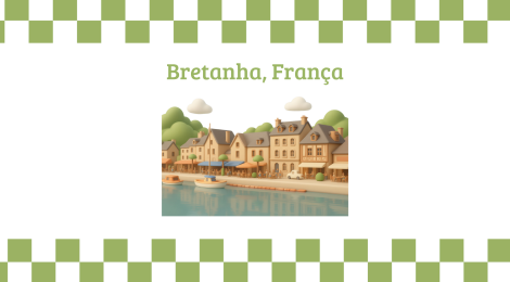 Oportunidades de voluntariado do Corpo Europeu de Solidariedade (CES) em França (Bretanha)