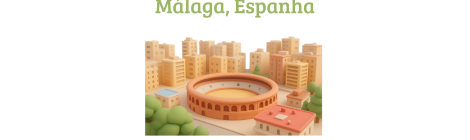 Oportunidade de voluntariado do Corpo Europeu de Solidariedade (CES) em Málaga, Espanha (2026–2027)