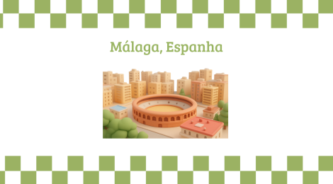 Oportunidade de voluntariado do Corpo Europeu de Solidariedade (CES) em Málaga, Espanha (2026–2027)