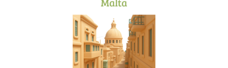 Oportunidades de voluntariado no Corpo Europeu de Solidariedade (CES) com a BirdLife Malta