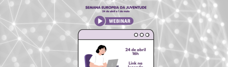 Oportunidades na Europa: Webinar