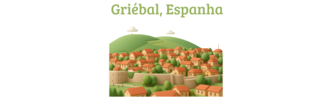 Experiência de Voluntariado do Corpo Europeu de Solidariedade em Espanha 