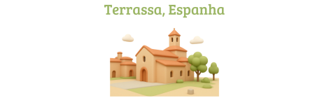 Oportunidades de Voluntariado ESC em Terrassa, Espanha