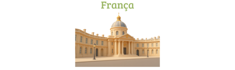 Oportunidades de Voluntariado CES em França