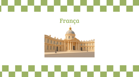 Oportunidades de Voluntariado CES em França