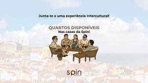 Casas Spin