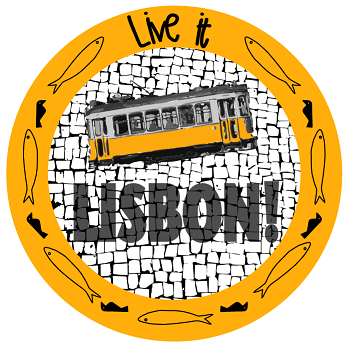 Live it Lisbon!