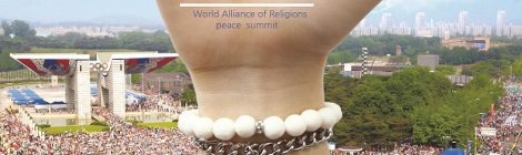 SPIN na Coreia do Sul para uma Cimeira sobre a Paz