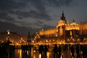 krakow