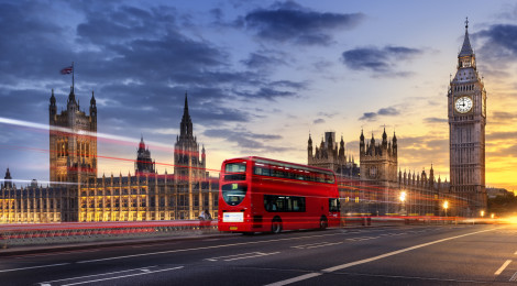 URGENTE! Vaga em Serviço Voluntário Europeu em Londres