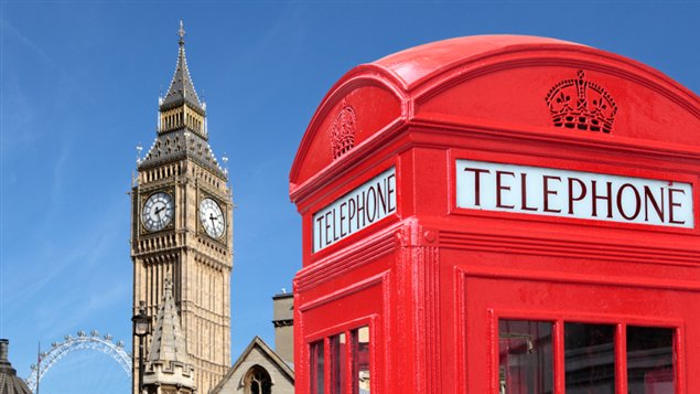 London