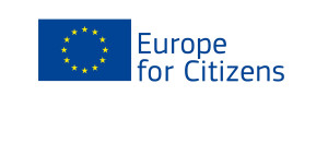 Flag europe for citizens