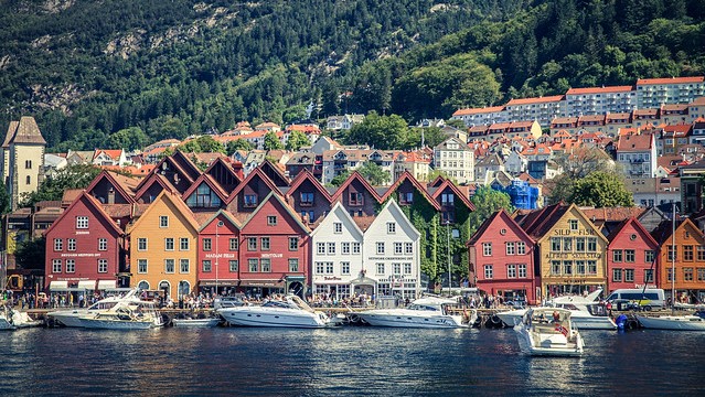 bergen