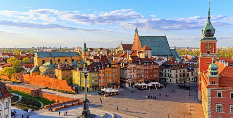 Warsaw