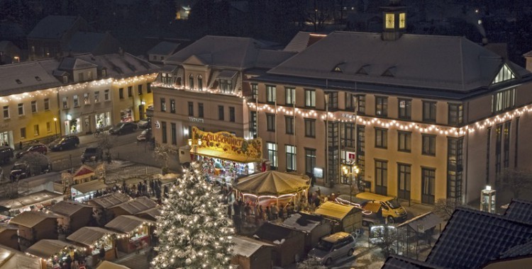 Naunhof TC