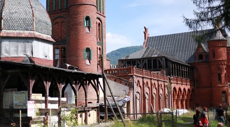 CES "Adventure with Nature" na Polónia