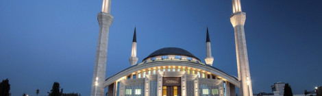 Projetos CES em Ankara, Turquia