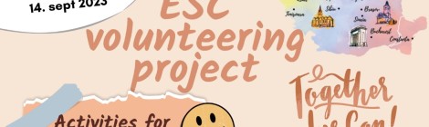 CES - Activities for Disadvantaged Children in Foster Care Homes