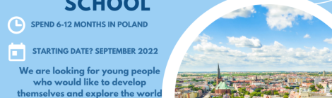 CES ''The Alternative School'' na Polónia