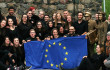 "Volunteering for Development" na Letónia