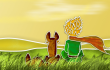 Intercâmbio "A Mindful Journey with the Little Prince" na Hungria