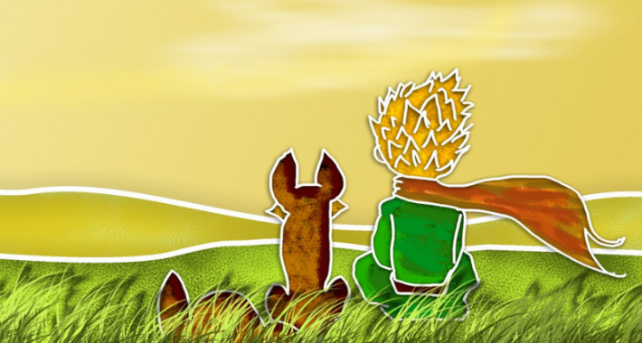 Intercâmbio "A Mindful Journey with the Little Prince" na Hungria